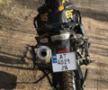 Желтый БМВ F 800GS, объемом двигателя 0.8 л и пробегом 82 тыс. км за 6000 $, фото 2 на Automoto.ua