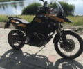 Желтый БМВ F 800GS, объемом двигателя 0.8 л и пробегом 82 тыс. км за 6000 $, фото 4 на Automoto.ua