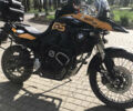 Желтый БМВ F 800GS, объемом двигателя 0.8 л и пробегом 82 тыс. км за 6000 $, фото 6 на Automoto.ua