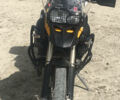 Желтый БМВ F 800GS, объемом двигателя 0.8 л и пробегом 82 тыс. км за 6000 $, фото 1 на Automoto.ua