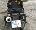 Желтый БМВ F 800GS, объемом двигателя 0.8 л и пробегом 82 тыс. км за 6000 $, фото 3 на Automoto.ua