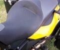 Желтый БМВ F 800GS, объемом двигателя 0.8 л и пробегом 0 тыс. км за 9500 $, фото 5 на Automoto.ua