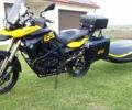 Желтый БМВ F 800GS, объемом двигателя 0.8 л и пробегом 0 тыс. км за 9500 $, фото 9 на Automoto.ua