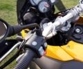 Желтый БМВ F 800GS, объемом двигателя 0.8 л и пробегом 0 тыс. км за 9500 $, фото 4 на Automoto.ua