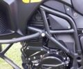 Желтый БМВ F 800GS, объемом двигателя 0.8 л и пробегом 0 тыс. км за 9500 $, фото 8 на Automoto.ua