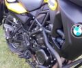 Желтый БМВ F 800GS, объемом двигателя 0.8 л и пробегом 0 тыс. км за 9500 $, фото 13 на Automoto.ua