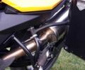 Желтый БМВ F 800GS, объемом двигателя 0.8 л и пробегом 0 тыс. км за 9500 $, фото 10 на Automoto.ua