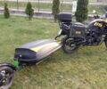 Желтый БМВ F 800GS, объемом двигателя 0.8 л и пробегом 0 тыс. км за 9500 $, фото 17 на Automoto.ua