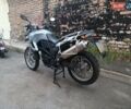 Серый БМВ F 800GS, объемом двигателя 0 л и пробегом 28 тыс. км за 2639 $, фото 1 на Automoto.ua