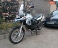 Серый БМВ F 800GS, объемом двигателя 0 л и пробегом 28 тыс. км за 2639 $, фото 1 на Automoto.ua