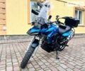 Синій БМВ F 800GS, об'ємом двигуна 0 л та пробігом 26 тис. км за 6200 $, фото 26 на Automoto.ua