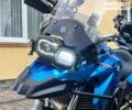 Синий БМВ F 800GS, объемом двигателя 0 л и пробегом 26 тыс. км за 6200 $, фото 23 на Automoto.ua