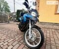 Синий БМВ F 800GS, объемом двигателя 0 л и пробегом 26 тыс. км за 6200 $, фото 2 на Automoto.ua