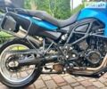 Синій БМВ F 800GS, об'ємом двигуна 0 л та пробігом 26 тис. км за 6200 $, фото 49 на Automoto.ua