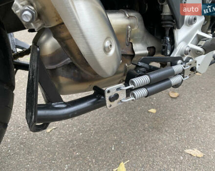 Синий БМВ F 800GS, объемом двигателя 0.9 л и пробегом 2 тыс. км за 15500 $, фото 13 на Automoto.ua