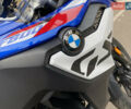 Синий БМВ F 800GS, объемом двигателя 0.9 л и пробегом 2 тыс. км за 15500 $, фото 9 на Automoto.ua