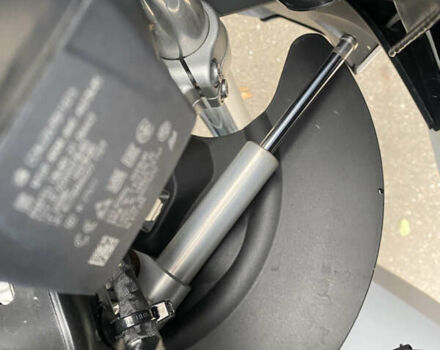 Синий БМВ F 800GS, объемом двигателя 0.9 л и пробегом 2 тыс. км за 15500 $, фото 7 на Automoto.ua