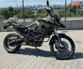 Зеленый БМВ F 800GS, объемом двигателя 0.8 л и пробегом 89 тыс. км за 6500 $, фото 1 на Automoto.ua