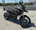 Зеленый БМВ F 800GS, объемом двигателя 0.8 л и пробегом 89 тыс. км за 6500 $, фото 8 на Automoto.ua