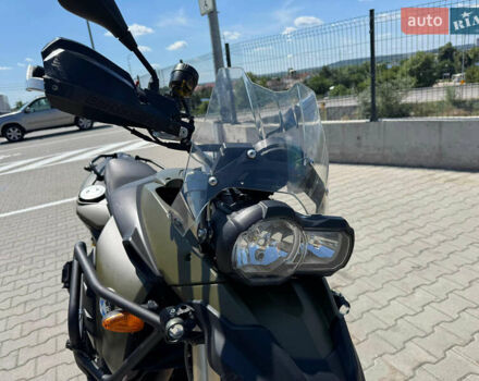 Зеленый БМВ F 800GS, объемом двигателя 0.8 л и пробегом 89 тыс. км за 6500 $, фото 2 на Automoto.ua