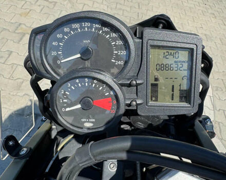 Зеленый БМВ F 800GS, объемом двигателя 0.8 л и пробегом 89 тыс. км за 6500 $, фото 3 на Automoto.ua