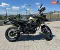 Зеленый БМВ F 800GS, объемом двигателя 0.8 л и пробегом 89 тыс. км за 6500 $, фото 7 на Automoto.ua