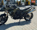 Зеленый БМВ F 800GS, объемом двигателя 0.8 л и пробегом 89 тыс. км за 6500 $, фото 1 на Automoto.ua