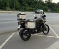 Зеленый БМВ F 800GS, объемом двигателя 0.8 л и пробегом 23 тыс. км за 9000 $, фото 1 на Automoto.ua