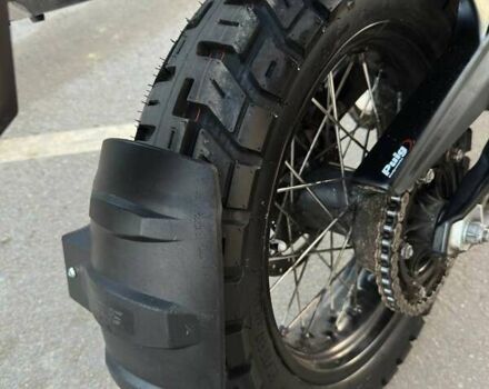 Зеленый БМВ F 800GS, объемом двигателя 0.8 л и пробегом 23 тыс. км за 9000 $, фото 10 на Automoto.ua