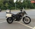 Зеленый БМВ F 800GS, объемом двигателя 0.8 л и пробегом 23 тыс. км за 9000 $, фото 1 на Automoto.ua