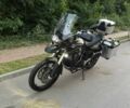 Зеленый БМВ F 800GS, объемом двигателя 0.8 л и пробегом 23 тыс. км за 9000 $, фото 6 на Automoto.ua