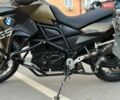Зеленый БМВ F 800GS, объемом двигателя 0.8 л и пробегом 23 тыс. км за 9000 $, фото 11 на Automoto.ua