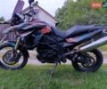 Оранжевый БМВ F 800GS, объемом двигателя 0 л и пробегом 24 тыс. км за 3500 $, фото 8 на Automoto.ua