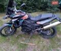 Оранжевый БМВ F 800GS, объемом двигателя 0 л и пробегом 24 тыс. км за 3500 $, фото 9 на Automoto.ua