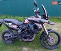 Оранжевый БМВ F 800GS, объемом двигателя 0 л и пробегом 24 тыс. км за 3500 $, фото 2 на Automoto.ua