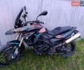 Оранжевый БМВ F 800GS, объемом двигателя 0 л и пробегом 24 тыс. км за 3500 $, фото 10 на Automoto.ua
