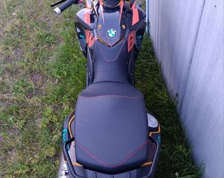 Оранжевый БМВ F 800GS, объемом двигателя 0 л и пробегом 24 тыс. км за 3500 $, фото 4 на Automoto.ua