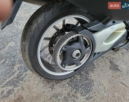 Білий БМВ F 800GT, об'ємом двигуна 0 л та пробігом 45 тис. км за 6000 $, фото 14 на Automoto.ua