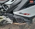 Білий БМВ F 800GT, об'ємом двигуна 0 л та пробігом 45 тис. км за 6000 $, фото 13 на Automoto.ua