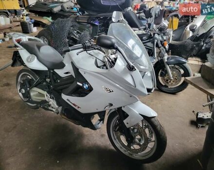 Білий БМВ F 800GT, об'ємом двигуна 0 л та пробігом 45 тис. км за 6000 $, фото 3 на Automoto.ua