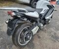 Білий БМВ F 800GT, об'ємом двигуна 0 л та пробігом 45 тис. км за 6000 $, фото 9 на Automoto.ua