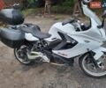 Білий БМВ F 800GT, об'ємом двигуна 0 л та пробігом 45 тис. км за 6000 $, фото 1 на Automoto.ua