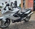 Білий БМВ F 800GT, об'ємом двигуна 0 л та пробігом 45 тис. км за 6000 $, фото 6 на Automoto.ua