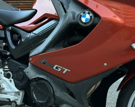 Коричневый БМВ F 800GT, объемом двигателя 0.8 л и пробегом 29 тыс. км за 7800 $, фото 1 на Automoto.ua