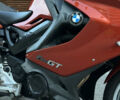 Коричневый БМВ F 800GT, объемом двигателя 0.8 л и пробегом 29 тыс. км за 7800 $, фото 1 на Automoto.ua