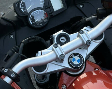 Коричневый БМВ F 800GT, объемом двигателя 0.8 л и пробегом 29 тыс. км за 7800 $, фото 6 на Automoto.ua