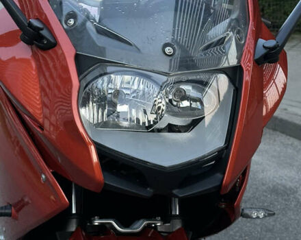 Коричневый БМВ F 800GT, объемом двигателя 0.8 л и пробегом 29 тыс. км за 7800 $, фото 4 на Automoto.ua