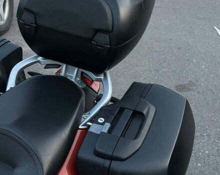 Коричневый БМВ F 800GT, объемом двигателя 0.8 л и пробегом 29 тыс. км за 7800 $, фото 13 на Automoto.ua