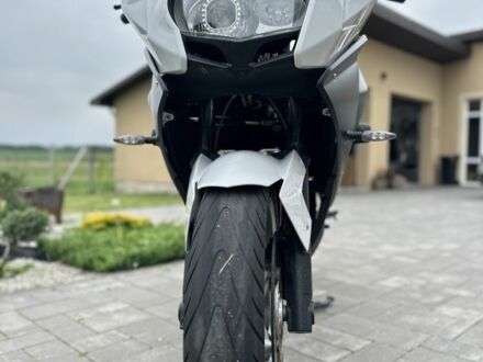 БМВ F 800GT 2014 в Львове на Automoto.ua БМВ F 800GT, объемом двигателя 0.8 л и пробегом 0 тыс. км за 9600 $, фото 1 на Automoto.ua