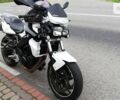 Белый БМВ F 800R, объемом двигателя 0.8 л и пробегом 41 тыс. км за 5100 $, фото 1 на Automoto.ua